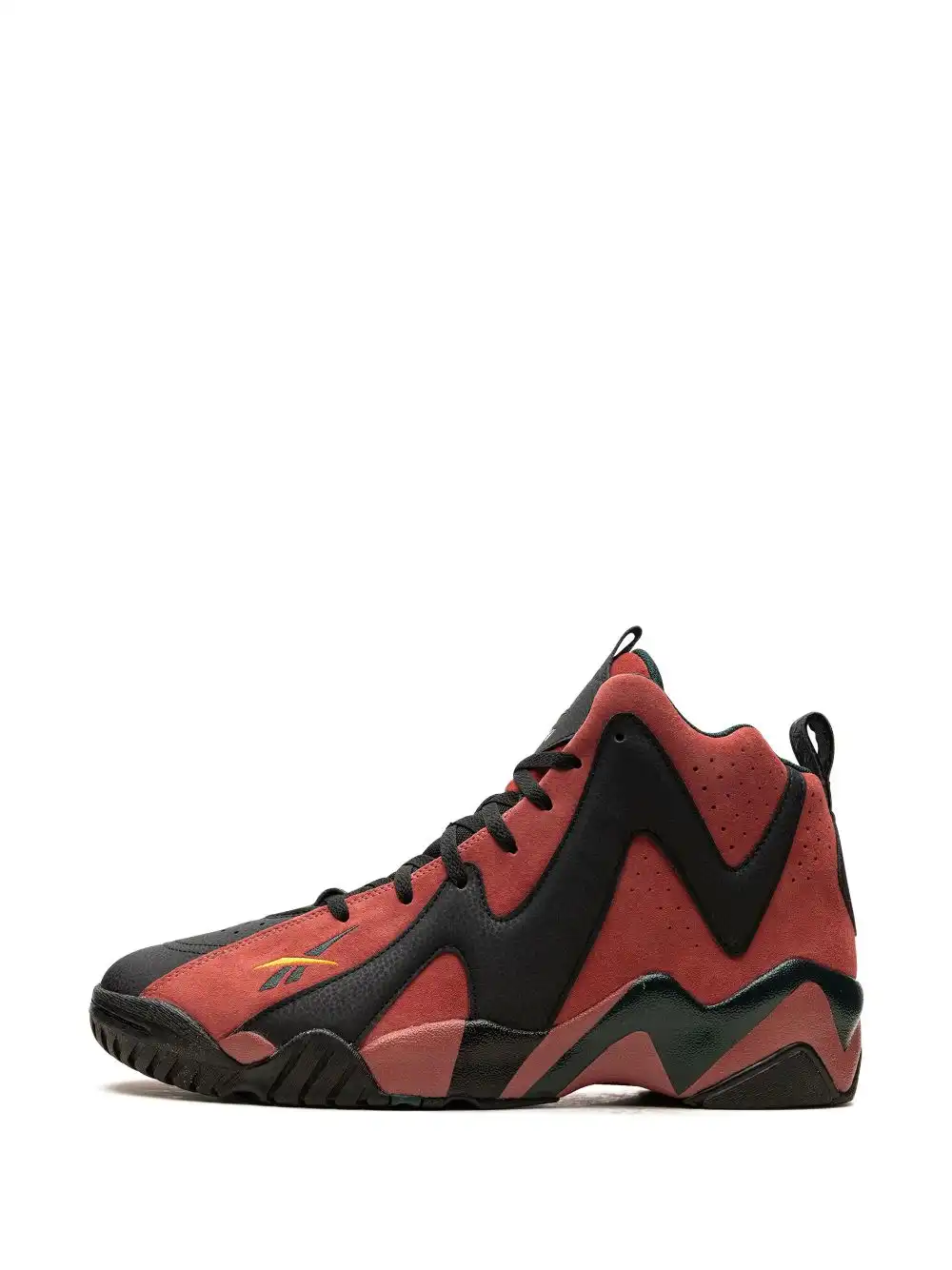 hype Reebok Kamikaze II 