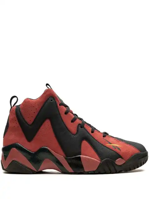 hype Reebok Kamikaze II "Sonics Alternative" sneakers  