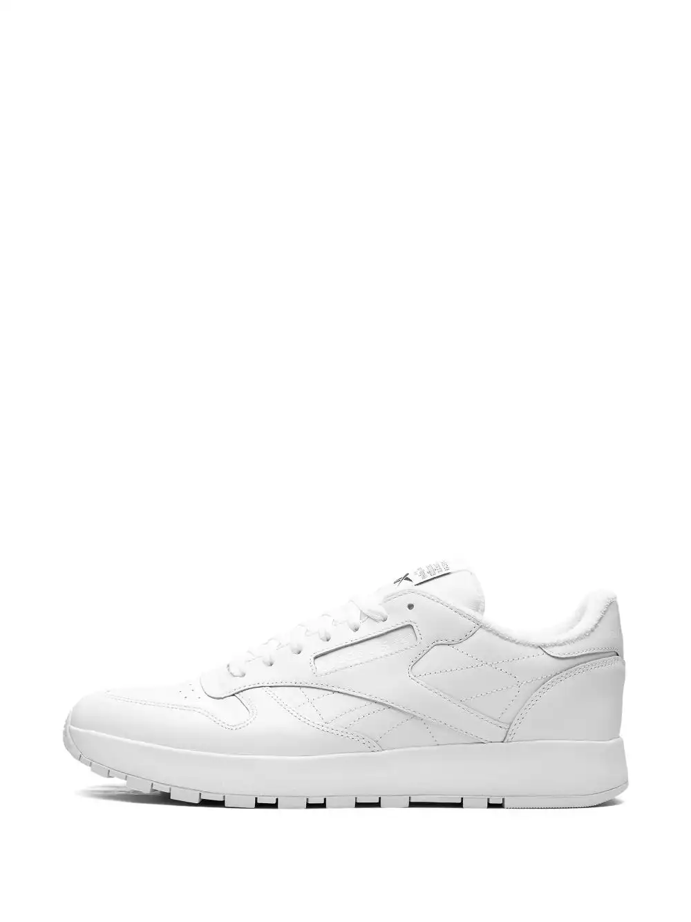 hype Reebok x Maison Margiela Classic Leather Tabi 