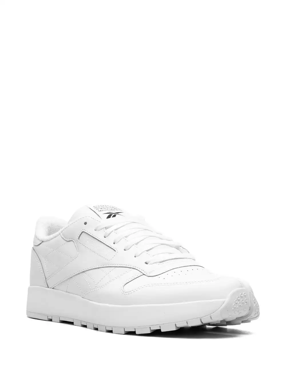 hype Reebok x Maison Margiela Classic Leather Tabi 