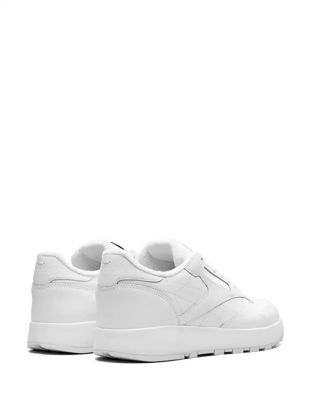 hype Reebok x Maison Margiela Classic Leather Tabi 