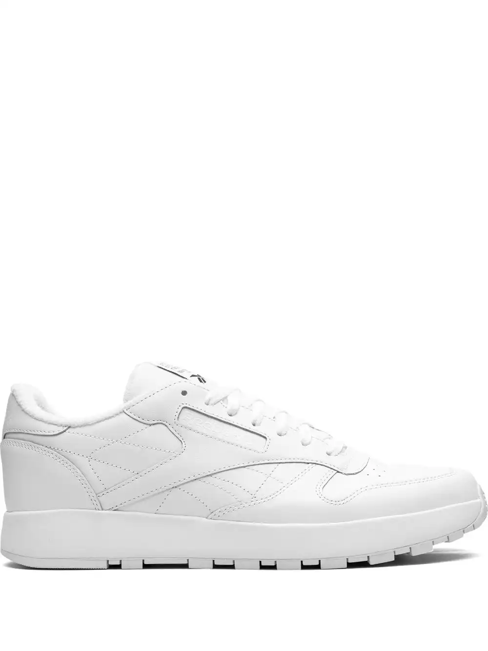 hype Reebok x Maison Margiela Classic Leather Tabi 