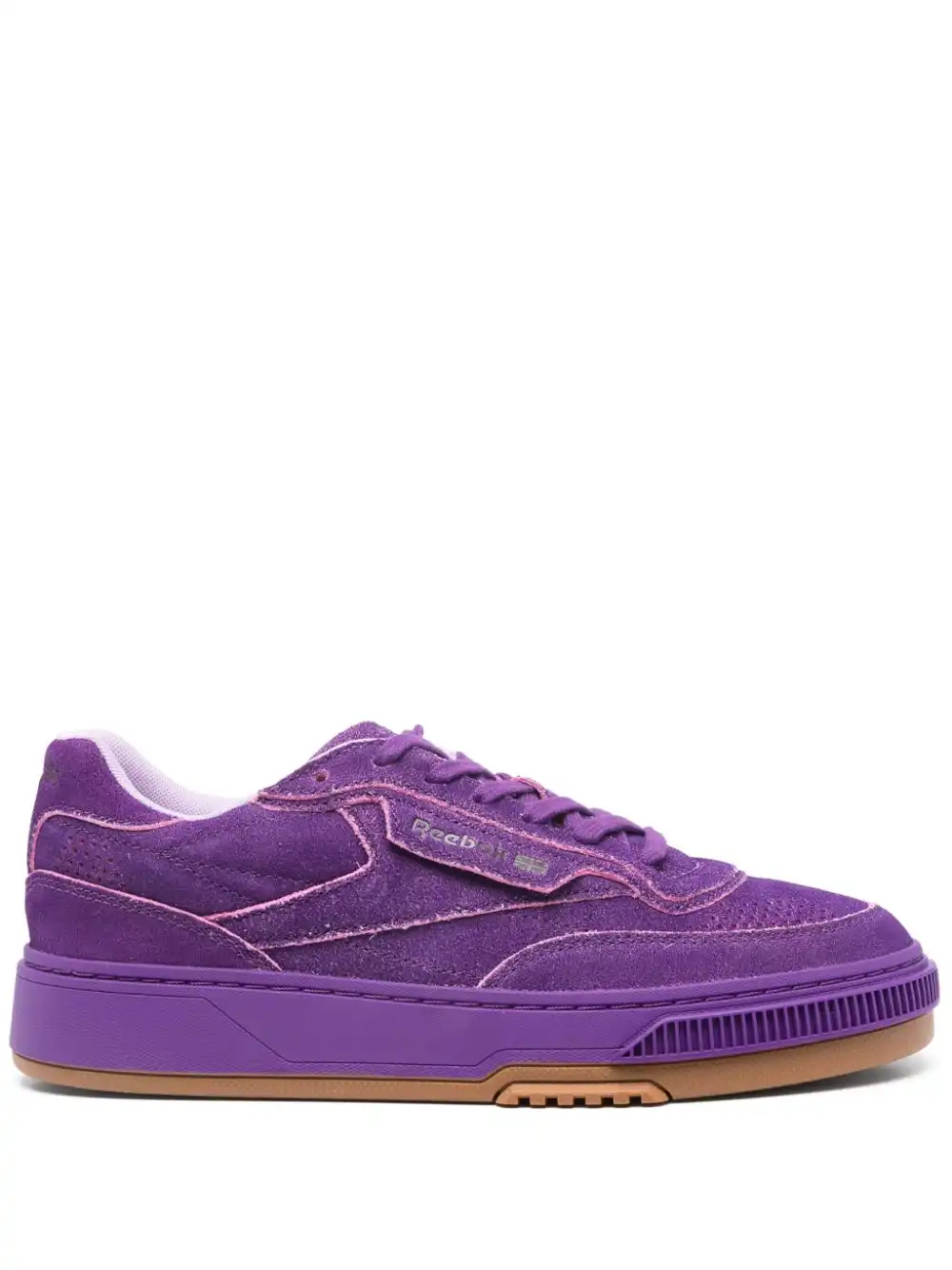 hype Reebok Club C LTD sneakers  