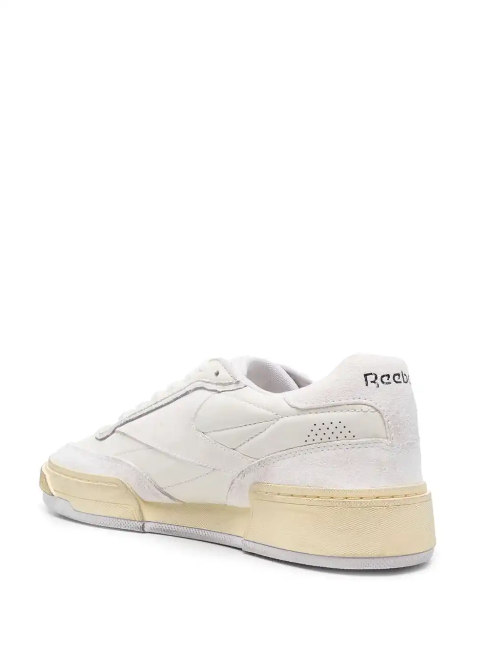 hype Reebok Club C LTD sneakers 