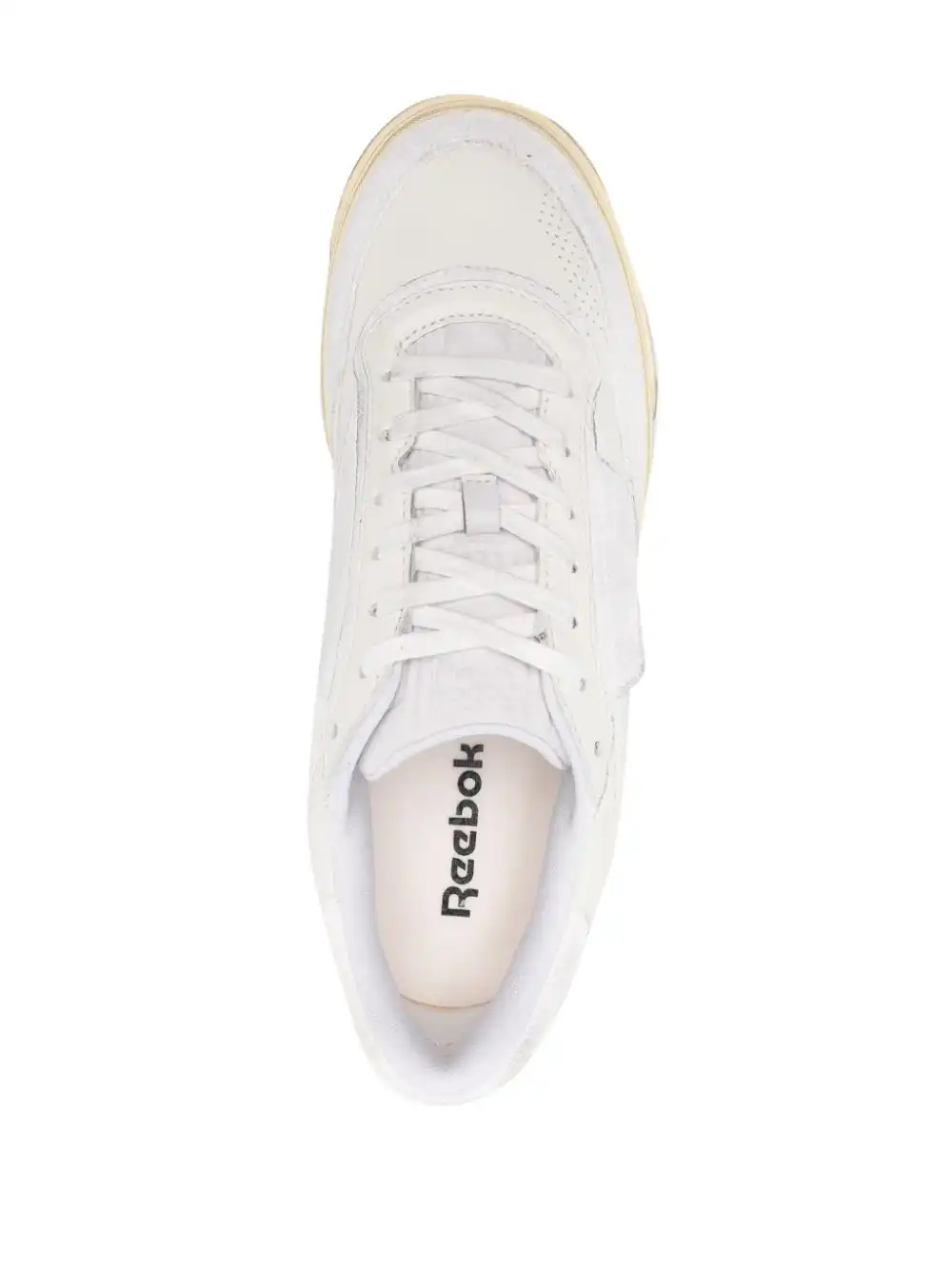 hype Reebok Club C LTD sneakers 