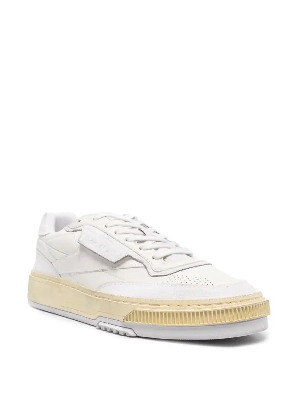 hype Reebok Club C LTD sneakers 