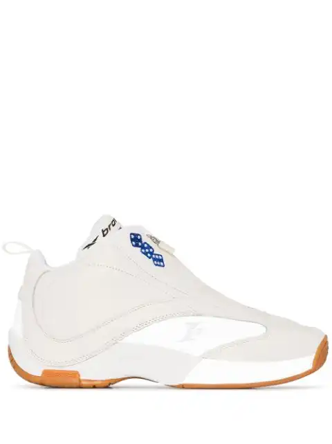 hype Reebok ANSWER IV "Beige" 