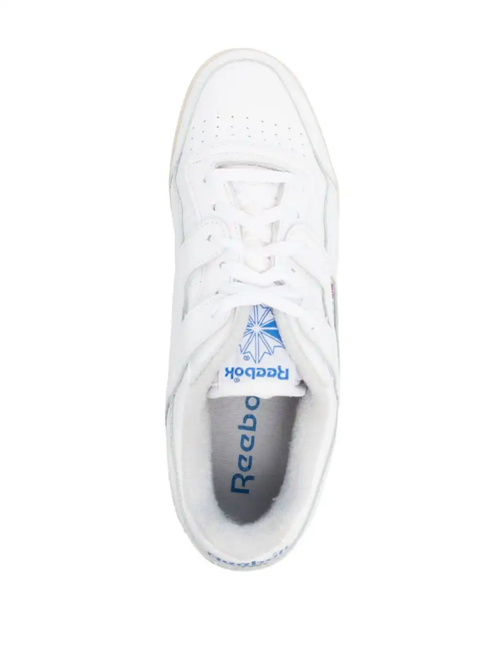 hype Reebok WORKOUT PLUS 1987 TV 