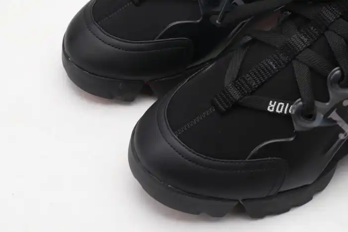 hype DR-CONNECT BLACK WITH LOGO