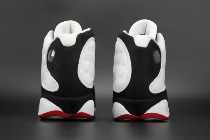 Air Jordan 13 Retro He Got Game CDP (2008) 309259-104