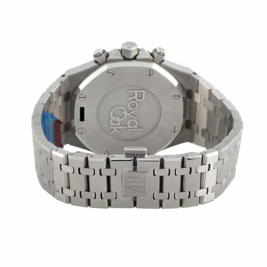 AP Royal Oak Chronograph 26331ST Supreme Clone Quality FashionForward 18