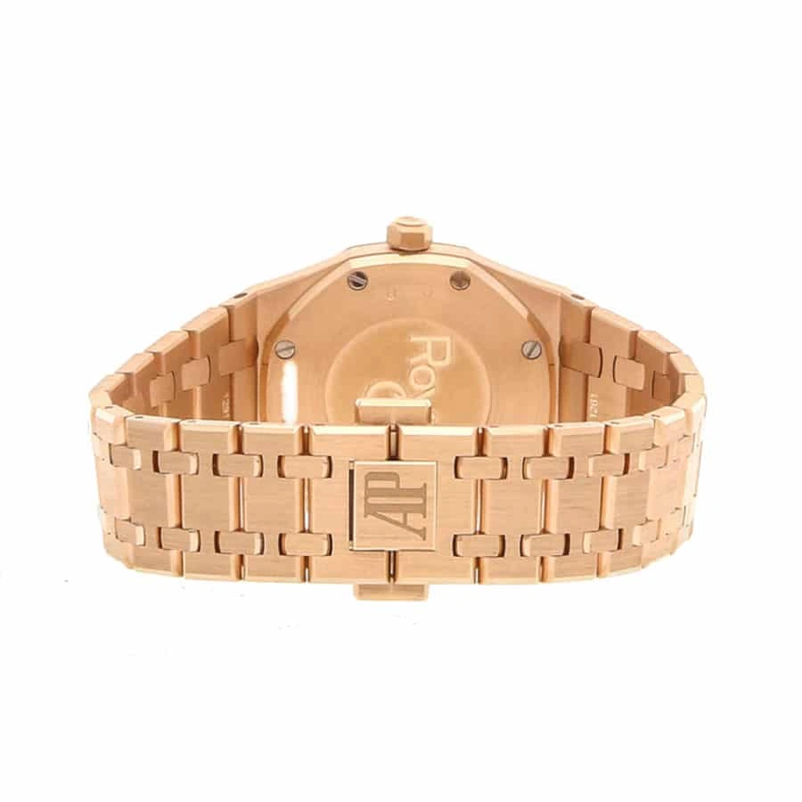 Ap Quartz Replica Contemporary 12