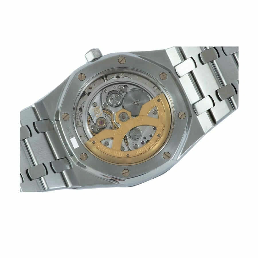 Audemars Piguet Royal Oak 14802ST “Jubilee” Near  Replica Sporty 10