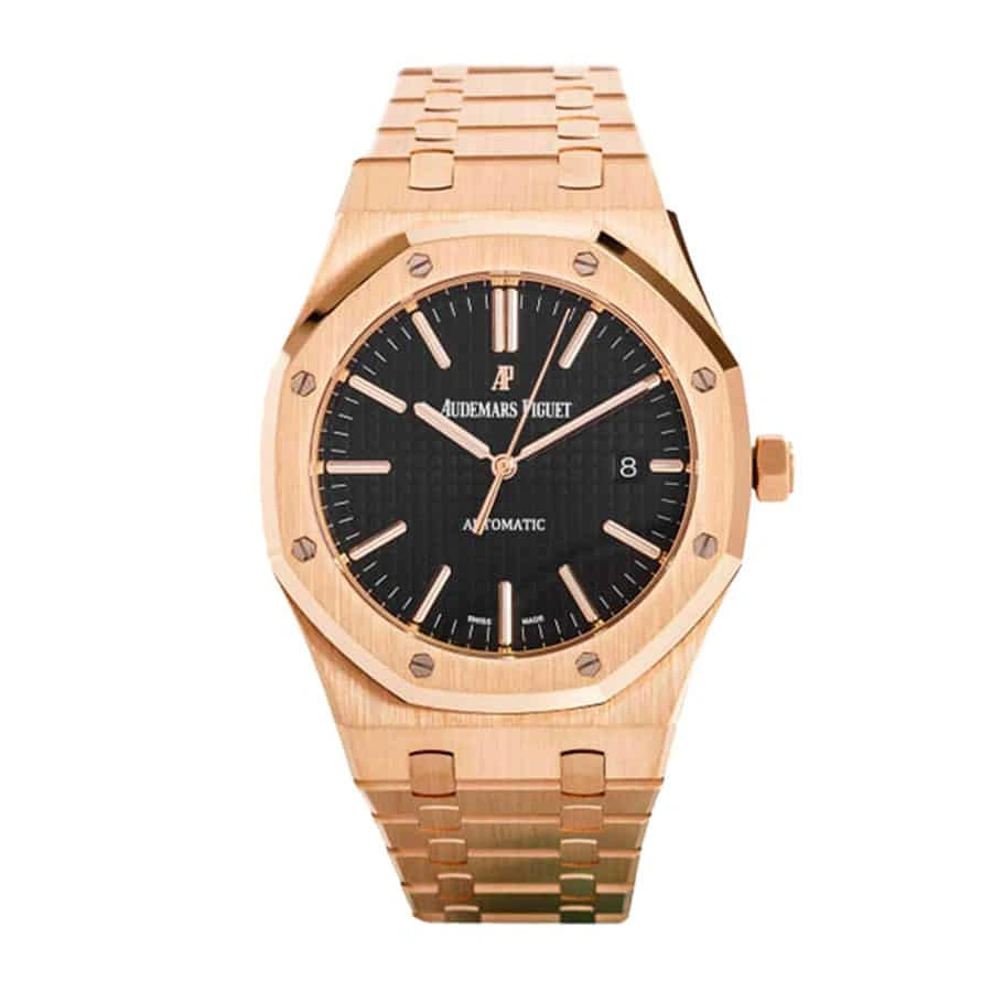 Premium Audemars Piguet Royal Oak 15400OR.OO.1220OR.01 Perfect Clone Quality 21