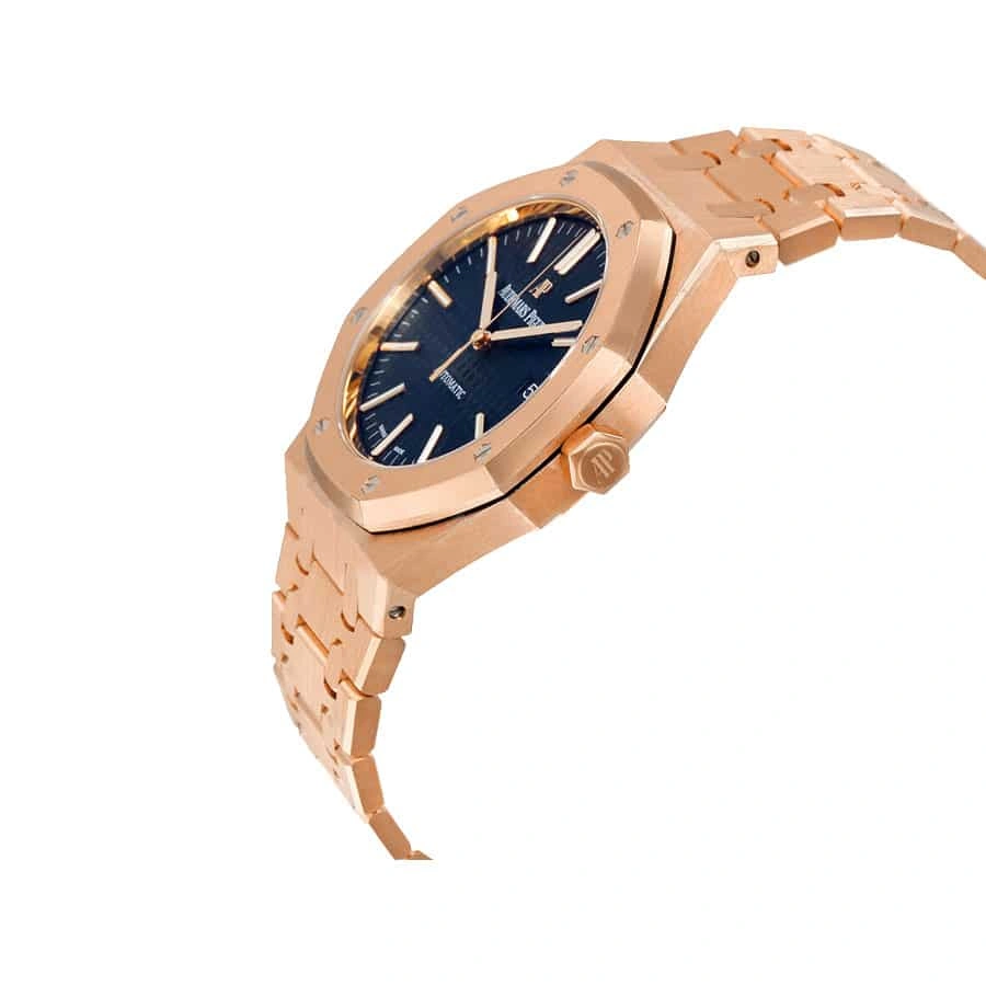 Supportive Audemars Piguet Royal Oak 15400OR.OO.1220OR.03 Super Clone Edition 24