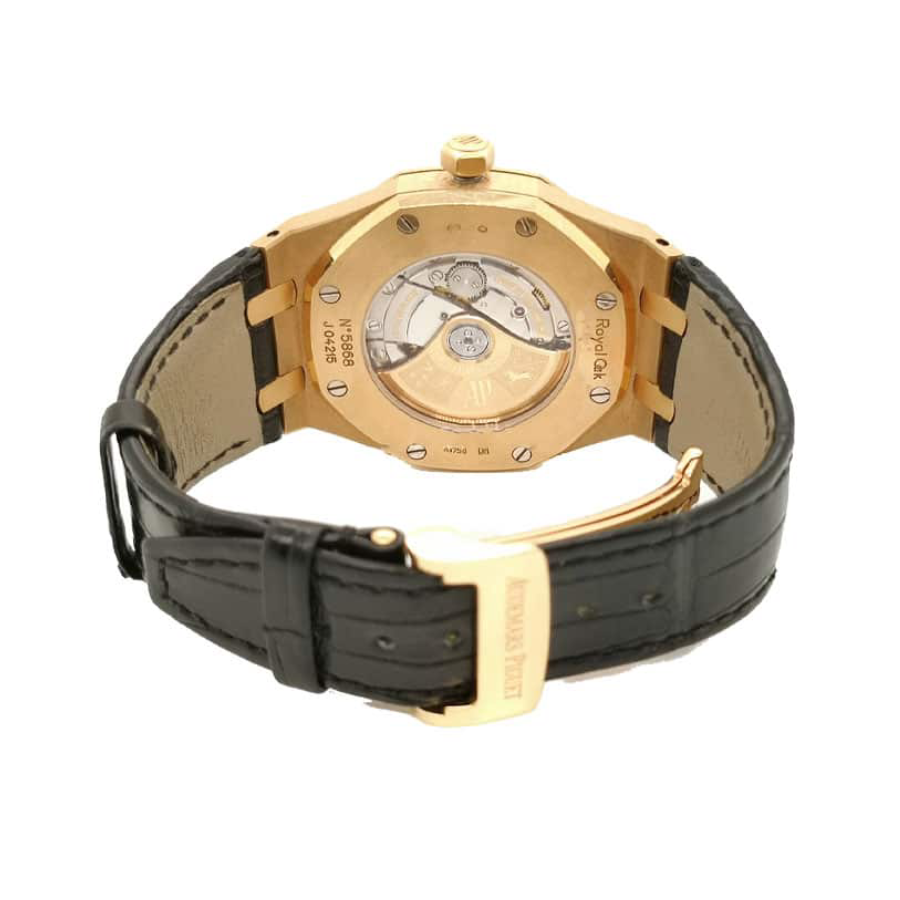 MultiPurpose Audemars Piguet Royal Oak 15400OR.OO.D002CR.01 Clone  Clone Replica 23