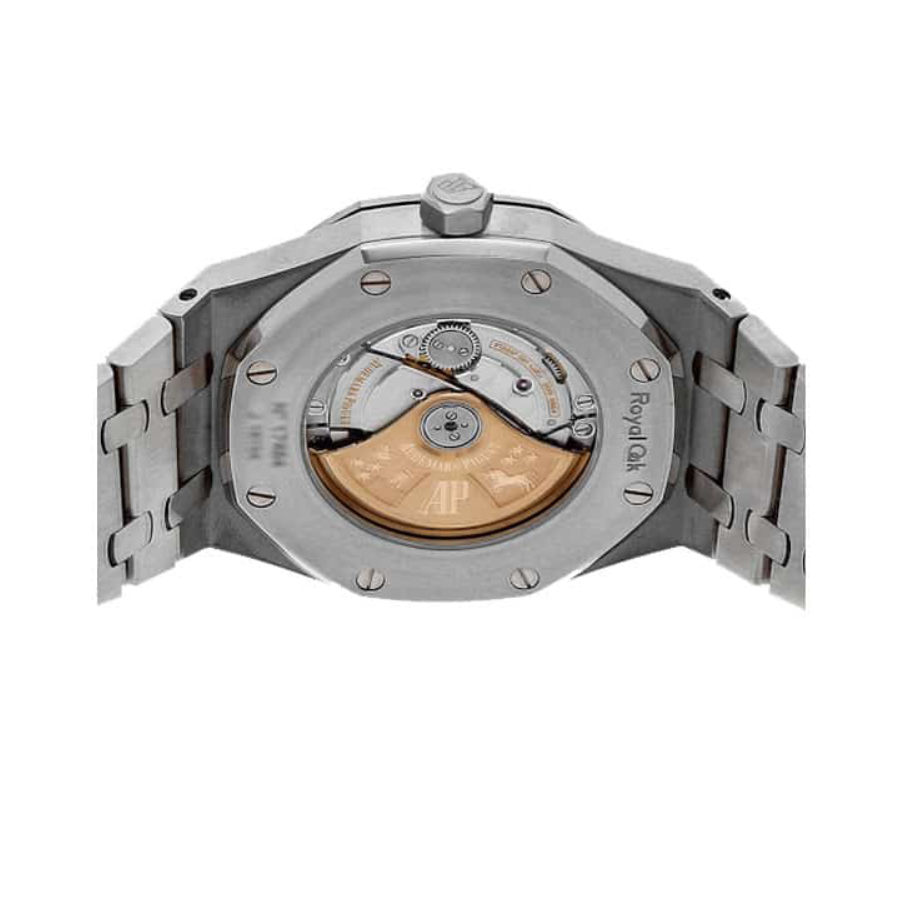 Audemars Piguet Royal Oak 15400ST.OO.1220ST.01 Master Clone Quality HighQuality 38