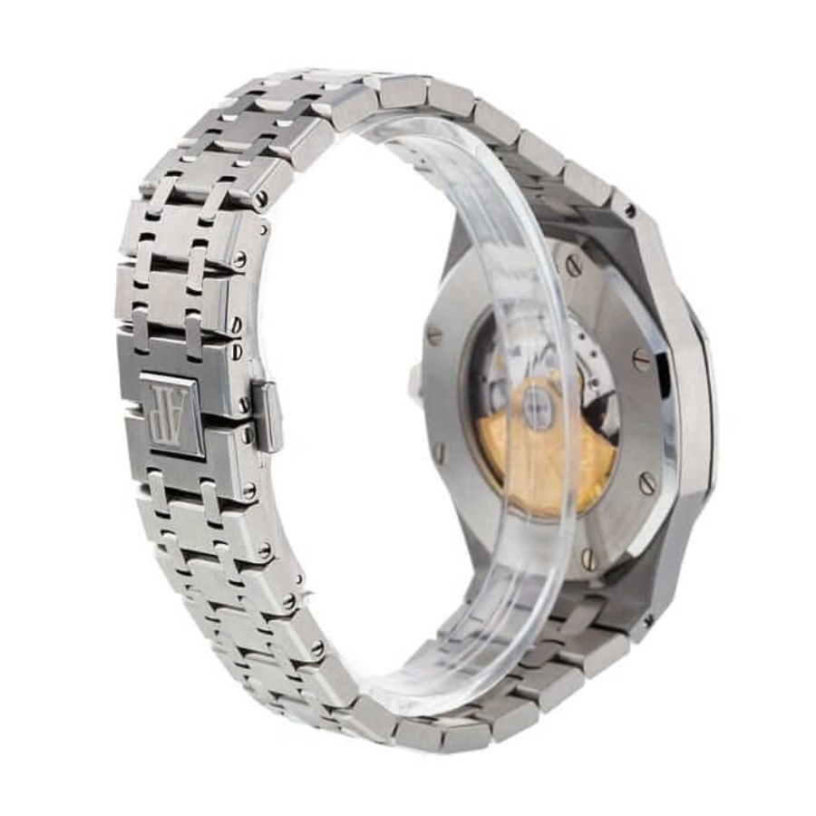 Audemars Piguet Royal Oak 15400ST.OO.1220ST.01 Master Clone Quality HighQuality 38