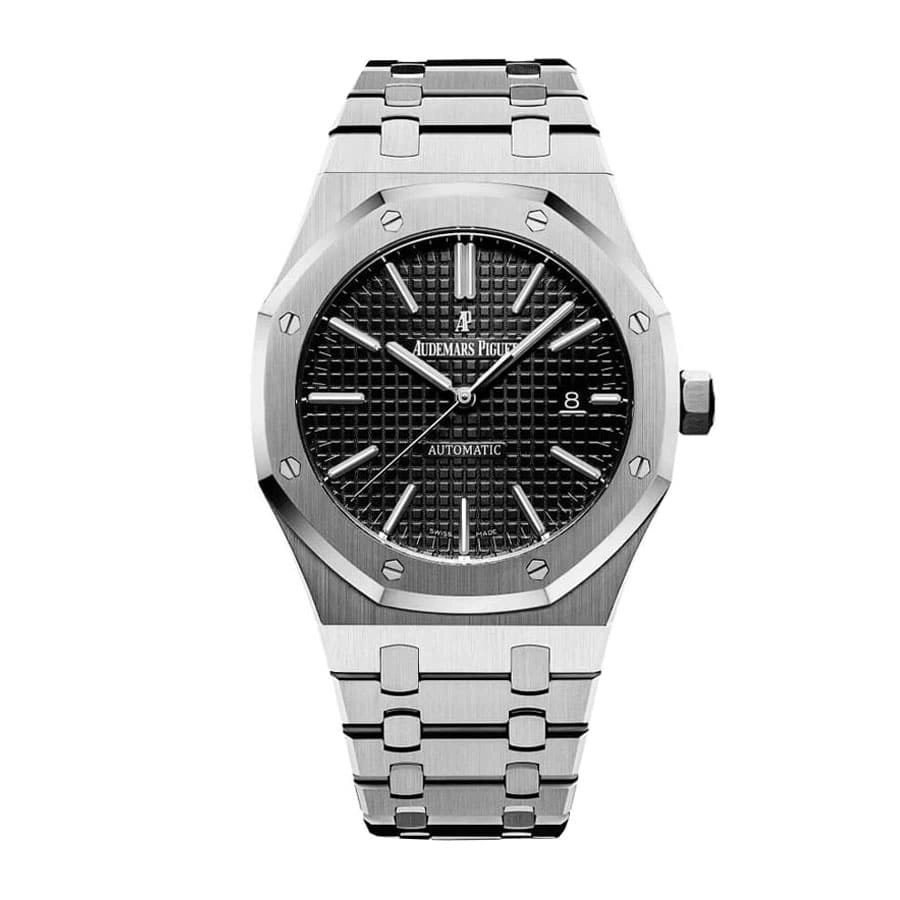 Audemars Piguet Royal Oak 15400ST.OO.1220ST.01 Master Clone Quality HighQuality 38