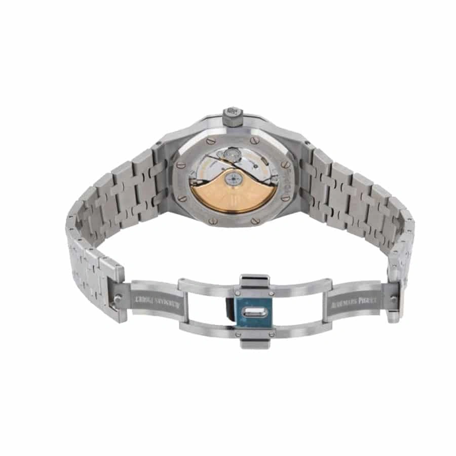 Audemars Piguet Royal Oak 15403IP.OO.1220IP.01 “Silver Dial” 1:1 Clone Edition Affordable 29
