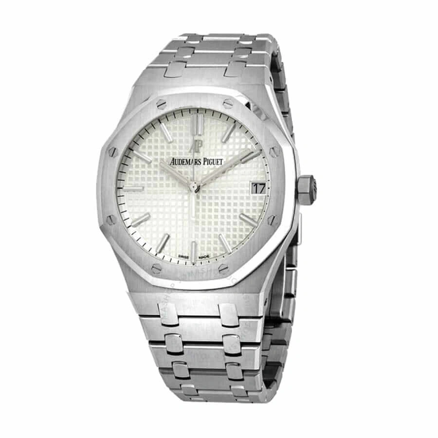 Practical Audemars Piguet Royal Oak 15500ST.OO.1220ST.03 “Blue Dial”  Replica 1: 36