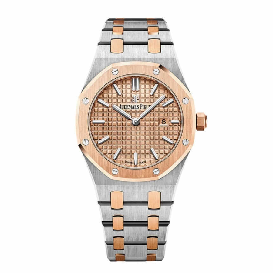 Audemars Piguet Royal Oak 25940SK.OO.D002CA.02 “Two-Tone” Precision Clone FlexibleFit 41