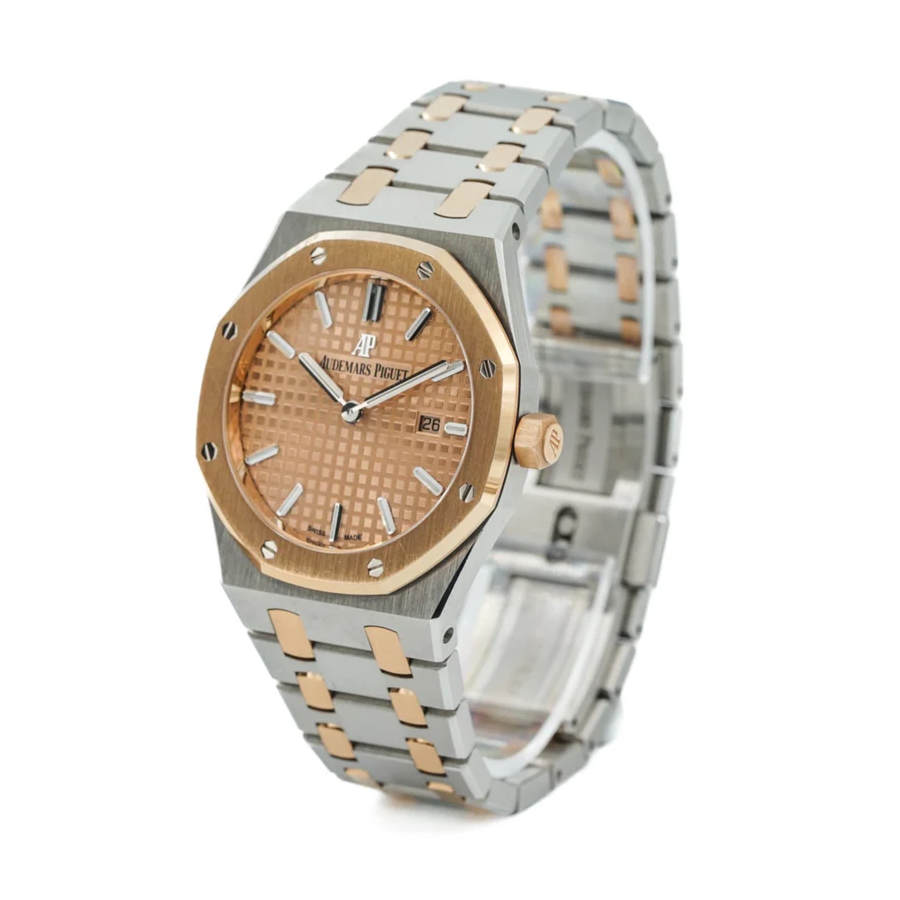 Audemars Piguet Royal Oak 25940SK.OO.D002CA.02 “Two-Tone” Precision Clone FlexibleFit 41