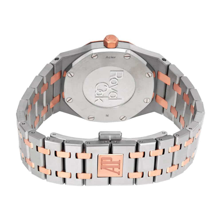 Audemars Piguet Royal Oak 25940SK.OO.D002CA.02 “Two-Tone” Precision Clone FlexibleFit 41