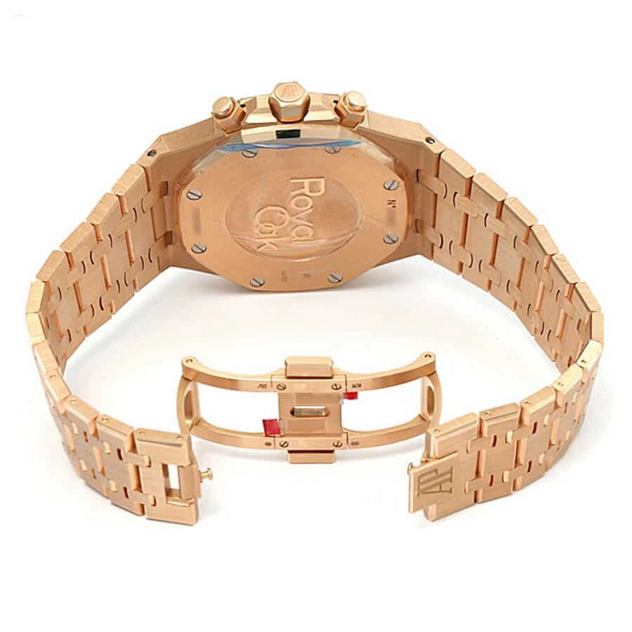 Audemars Piguet Royal Oak 26320OR.OO.1220OR.01 Swiss Super Clone Refined 47
