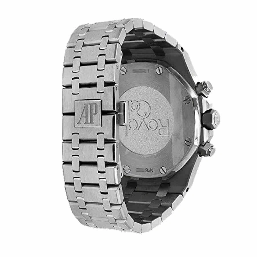 Audemars Piguet Royal Oak 26320ST.OO.1220ST.03 Top Replica 1: Practical 45