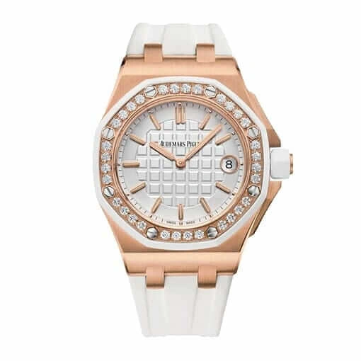 Unique Audemars Piguet Royal Oak 67540OK.ZZ.D010CA.01 True Replica 1: 50
