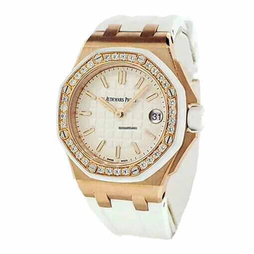Unique Audemars Piguet Royal Oak 67540OK.ZZ.D010CA.01 True Replica 1: 50