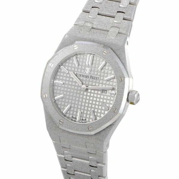 Audemars Piguet Royal Oak 67653BC “Frosted Gold” Ultra Realistic Replica FashionForward 53