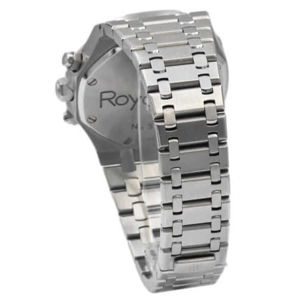 MoistureWicking Audemars Piguet Royal Oak Chronograph 26300ST.OO.1110ST.05 Exact Replica 1: 72