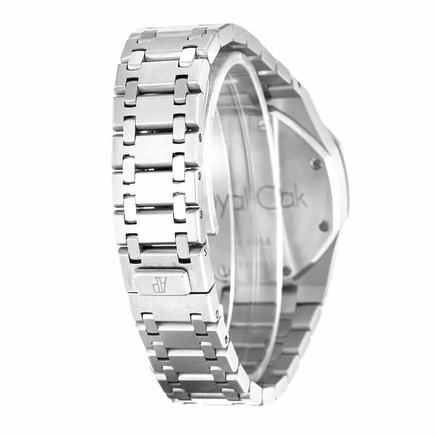 MoistureWicking Audemars Piguet Royal Oak Chronograph 26300ST.OO.1110ST.05 Exact Replica 1: 72