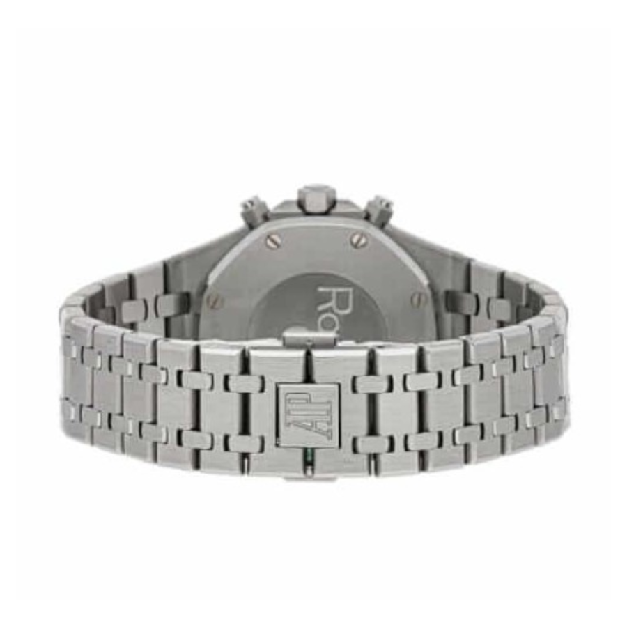 Audemars Piguet Royal Oak Chronograph 26320ST.OO.1220ST.01 Authentic Super Replica Reliable 69