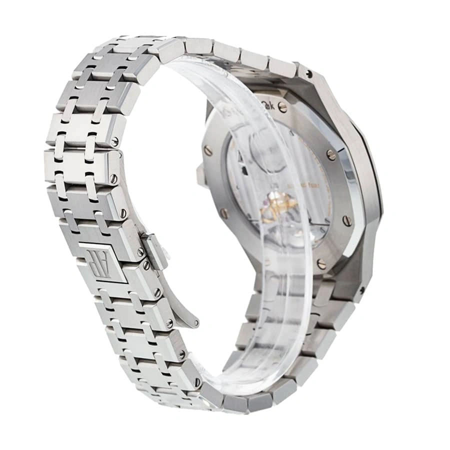 Audemars Piguet Royal Oak Flying Tourbillon 26515OR.OO.1220OR.01 Precision Clone Packable 62