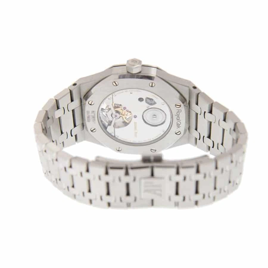 Audemars Piguet Royal Oak Flying Tourbillon 26515OR.OO.1220OR.01 Precision Clone Packable 62