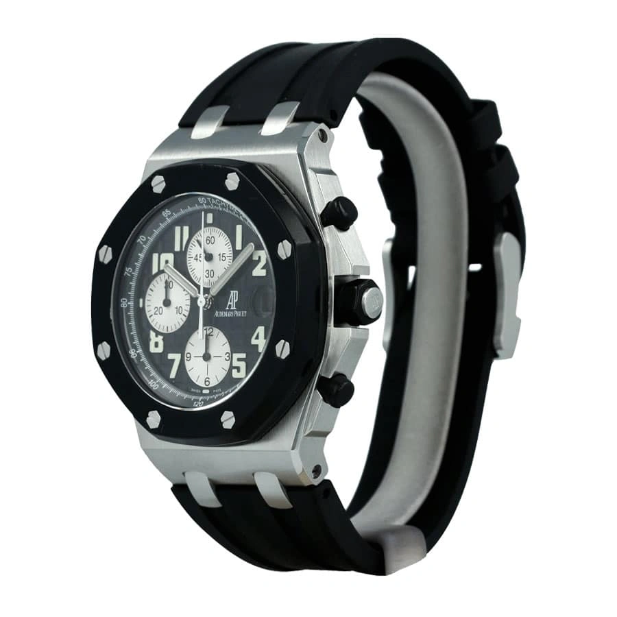 Audemars Piguet Royal Oak Offshore 25940SK.OO.D002CA.01 “Diver” Swiss Super Clone SmartChoice 64