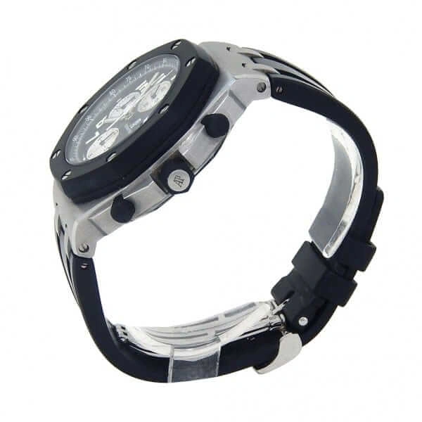 Audemars Piguet Royal Oak Offshore 25940SK.OO.D002CA.03 Master Clone Quality FlexibleFit 77