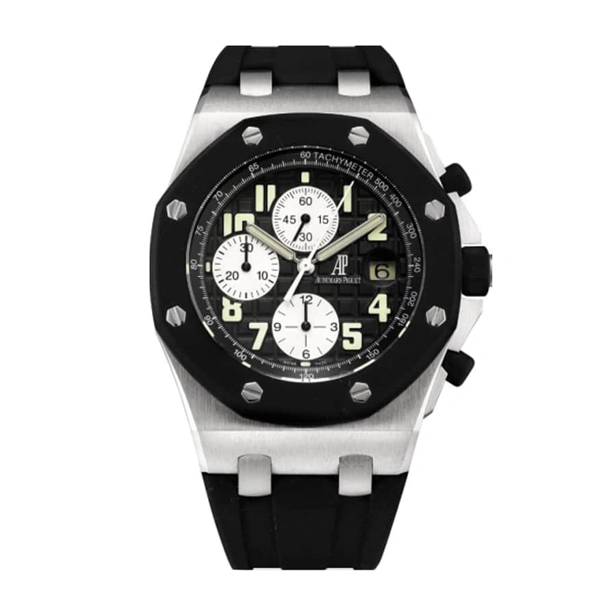 Audemars Piguet Royal Oak Offshore 25940SK.OO.D002CA.03 Master Clone Quality FlexibleFit 77