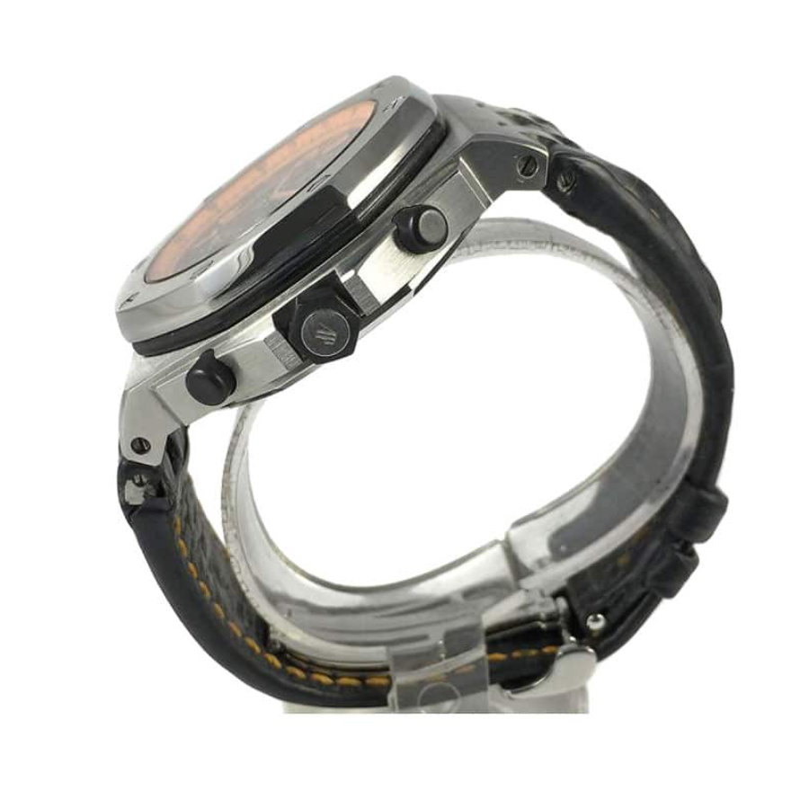 UrbanChic Audemars Piguet Royal Oak Offshore 26170ST.OO.D101CR.01 “Volcano” Perfect Duplicate 1: 90