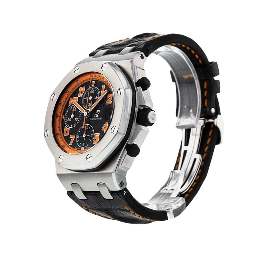 UrbanChic Audemars Piguet Royal Oak Offshore 26170ST.OO.D101CR.01 “Volcano” Perfect Duplicate 1: 90
