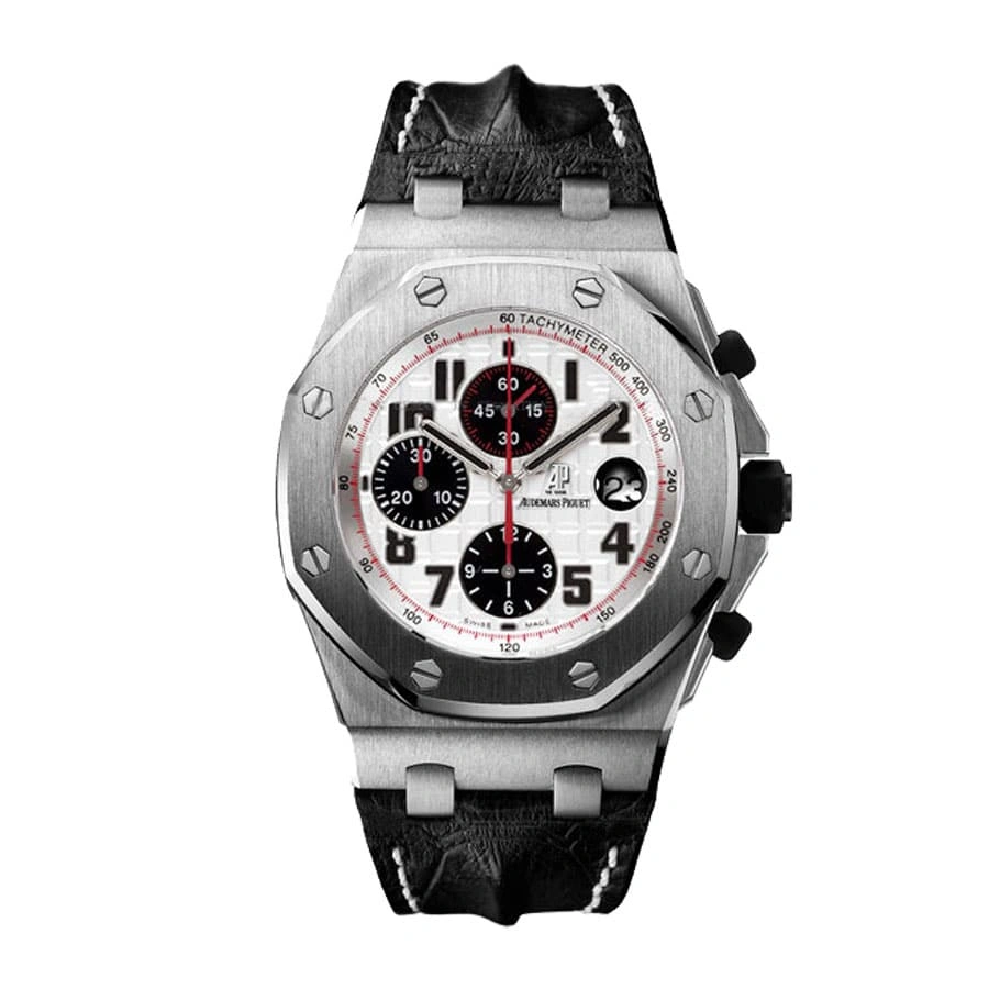 Audemars Piguet Royal Oak Offshore 26170ST.OO.D101CR.02 “Panda” Superior Replica Sleek 86
