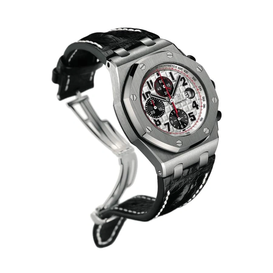 Audemars Piguet Royal Oak Offshore 26170ST.OO.D101CR.02 “Panda” Superior Replica Sleek 86