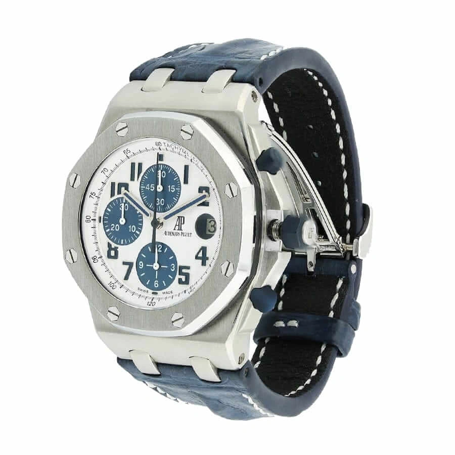 TravelReady Audemars Piguet Royal Oak Offshore 26170ST.OO.D305CR.01 “Navy” High-End Replica 1: 96
