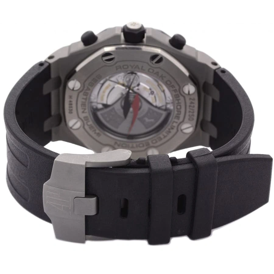 Audemars Piguet Royal Oak Offshore 26207IO.OO.A002CA.01 “Sebastien Buemi” Mirror Clone Quality Unisex 94