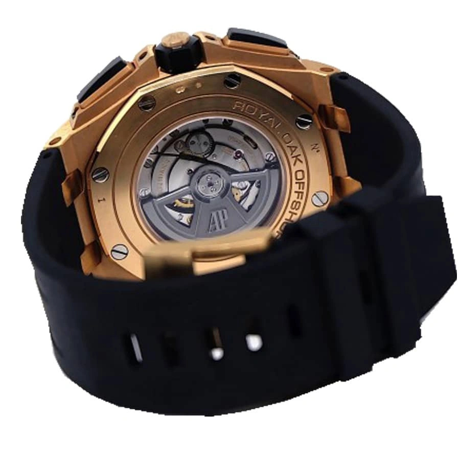 SportInspired Audemars Piguet Royal Oak Offshore 26208ST.OO.D305CR.01 “Novelty” Authentic Copy 1: 84