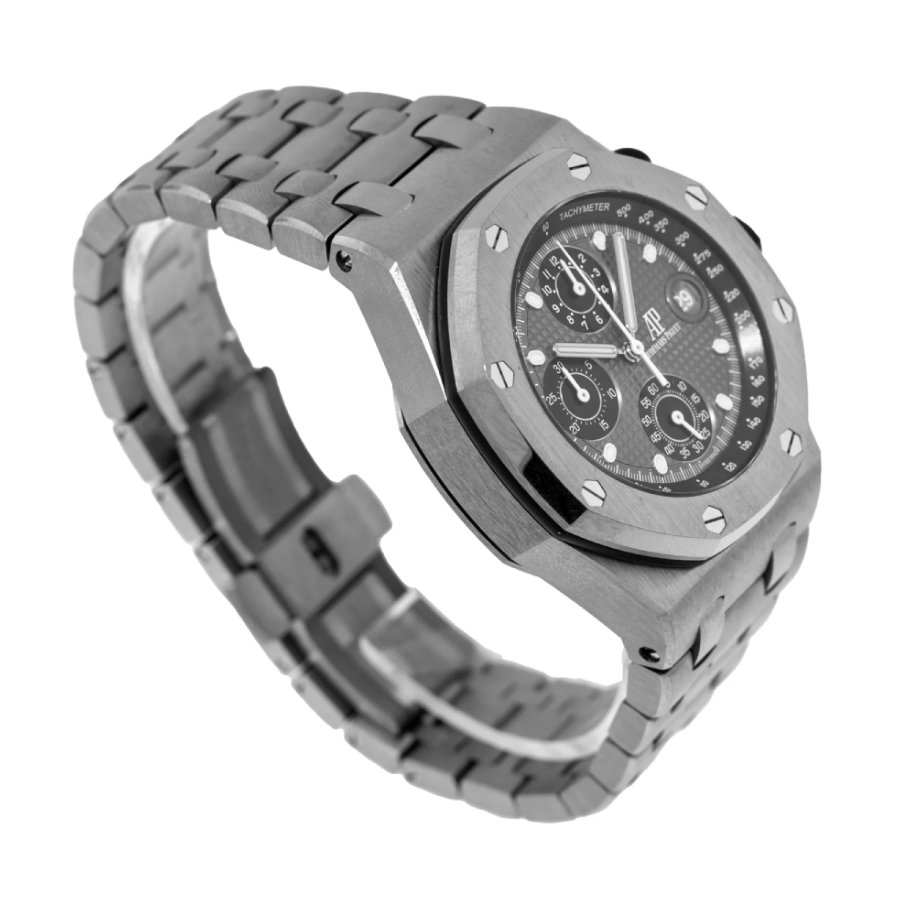 Bold Audemars Piguet Royal Oak Offshore 26238 “Flyback” 98