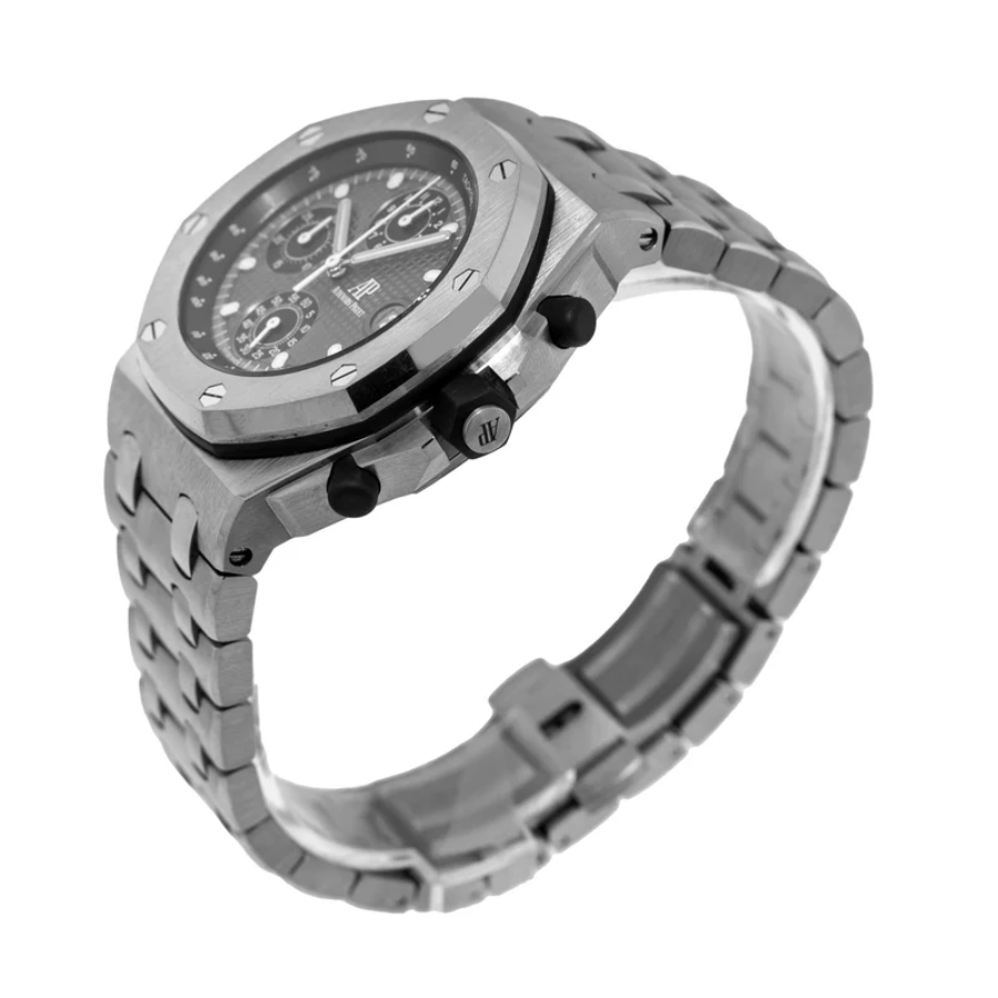 Bold Audemars Piguet Royal Oak Offshore 26238 “Flyback” 98
